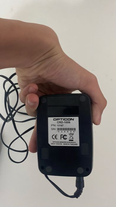 Продам CRADLE для ТСД