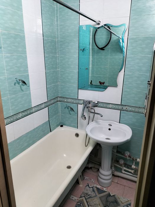 Сдам  двухкомнатную квартиру