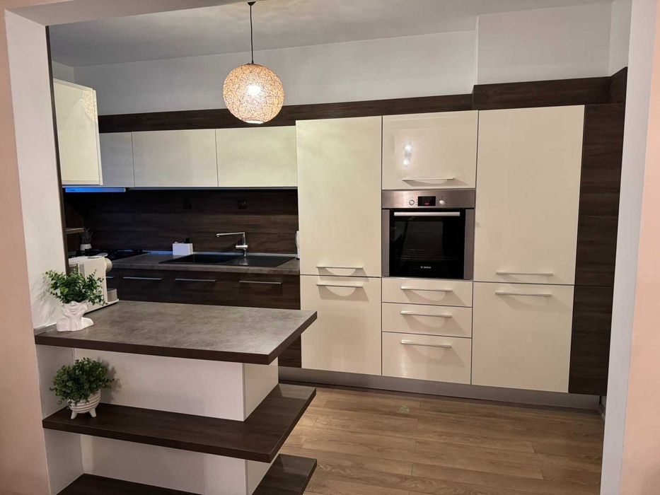 Тристаен апартамент в Асеновград 55256