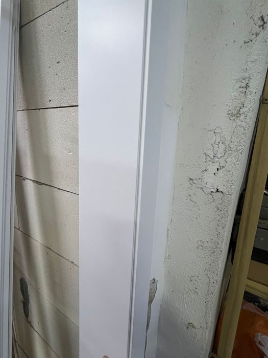 Доборная панель на заказ