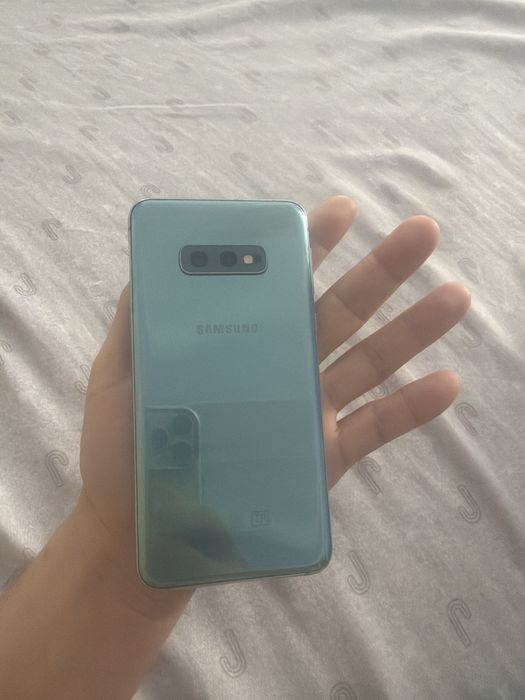 Samsung s10e 128 gb