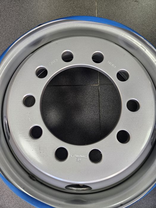 Диски грузовые, кольцевые.