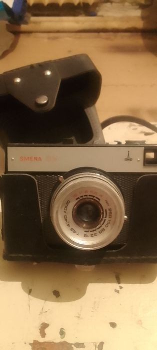 Фотоопораты плён.