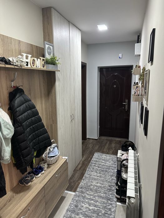 Продава се Тристаен апартамент в Добрич, Център - 68 кв.м за 1590 €/кв.м - Снимка #7