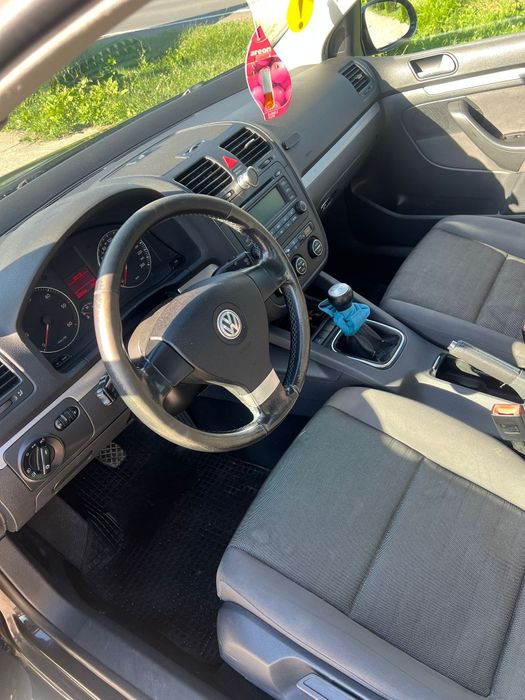 Volkswagen Golf 5 1.9tdi 105cp 2007