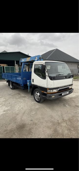 Услуги Манипулятора