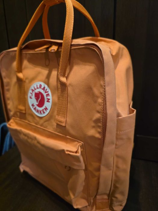 Раница Fjällräven Kånken