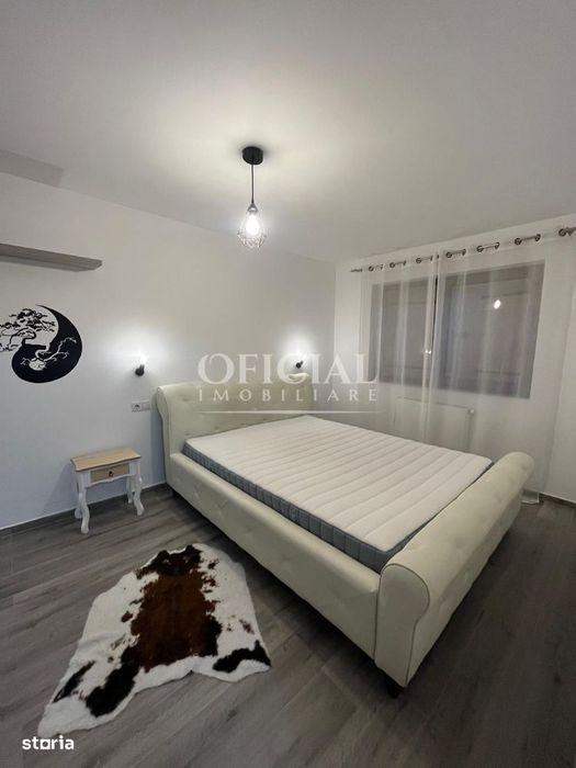 Apartament 2 camere | Garaj | Terasa 46 mp | Boxa | Terra - Floresti — fotografia 1