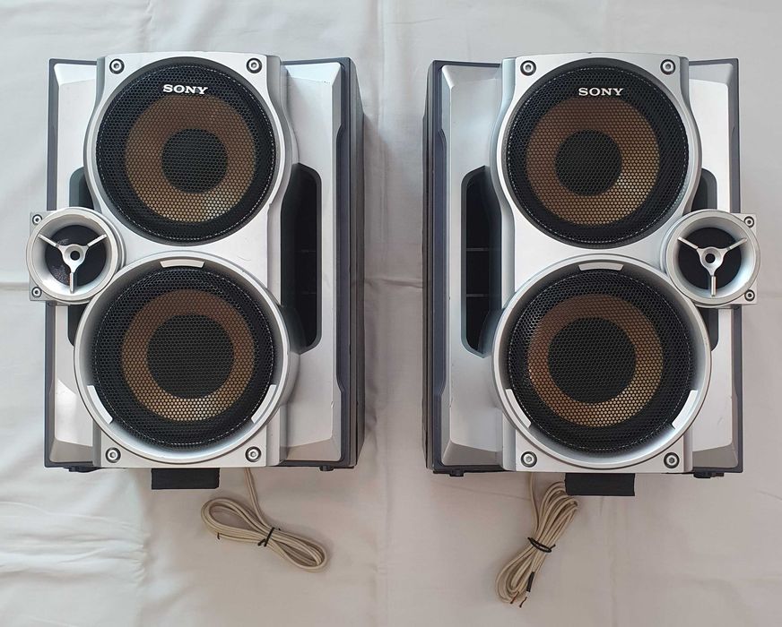 Тонколони SONY SS-RG440