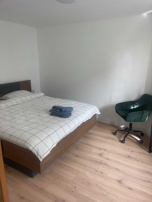 ТОП център Русе! Луксозен апартамент с 2 спални – пешеходна зона