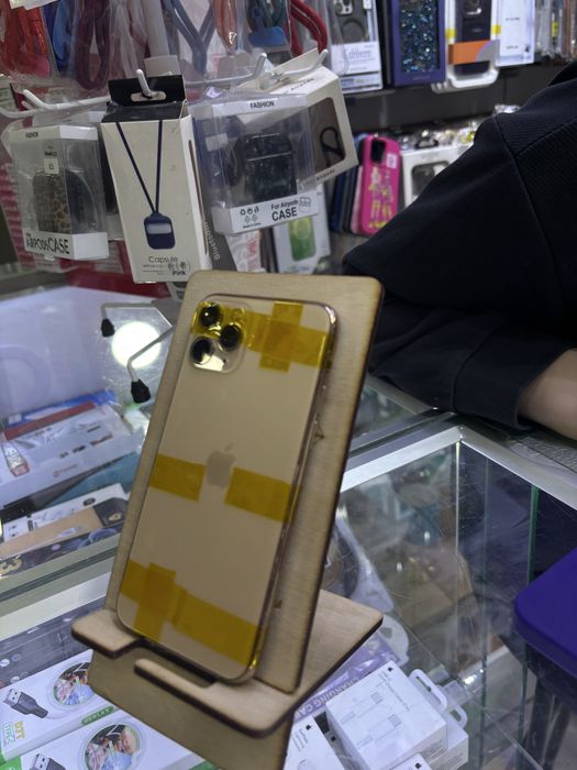 Айфон 11про 64гб идела