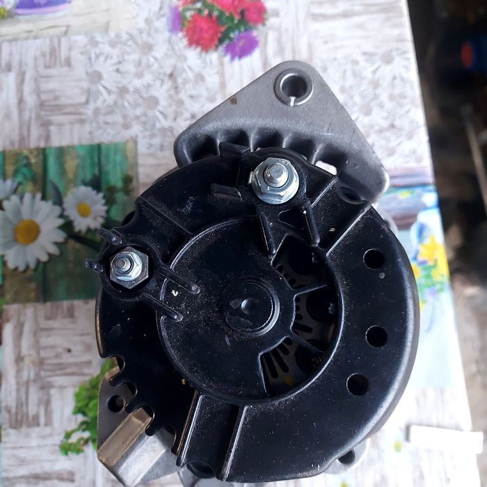 Алтернатор опел векта В 1997