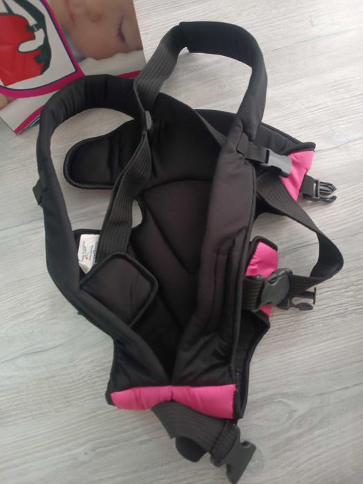 Кенгуру за бебе babymol