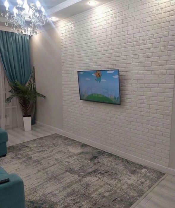 Срочно сдается 2-х комнатная квартира/2-room apartment