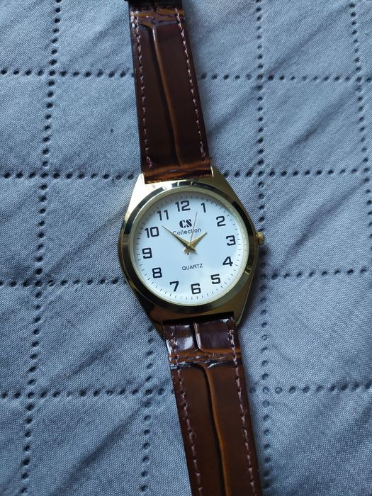 Ceas CS Colection - Quartz
