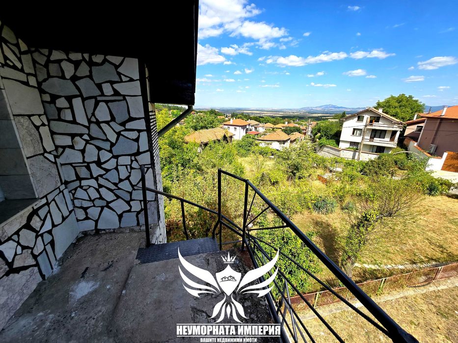 Продава се Къща в с. Горнослав, Област Пловдив - 95 кв.м за 632 €/кв.м - Снимка #20