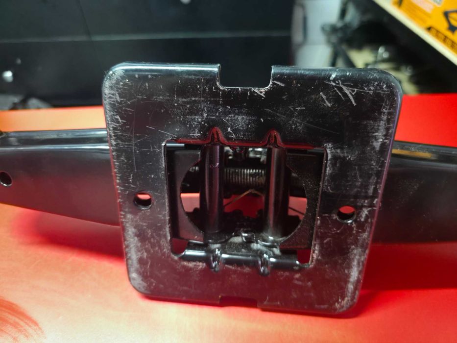 Cric AUTO - OEM Dodge Ram Jeep Patriot Compass Opel Combo CA NOU