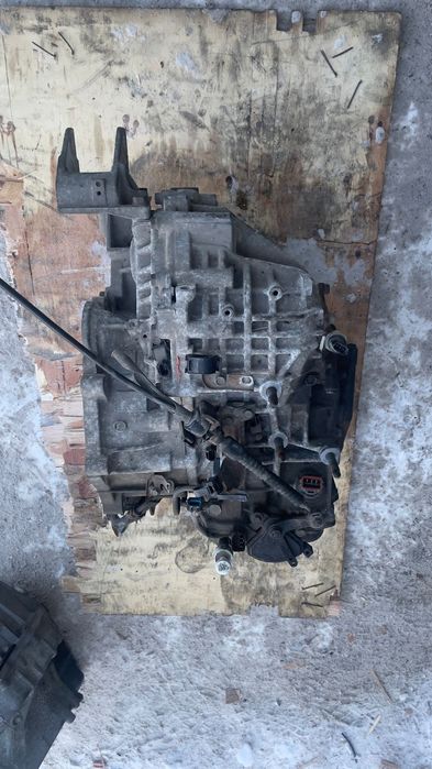 Привозной Вориятор Mitsubishi Lanser 9