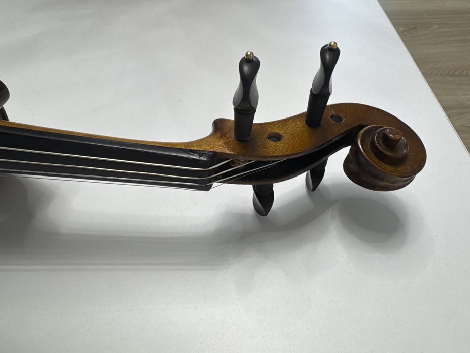 Vand vioara 4/4 intreaga