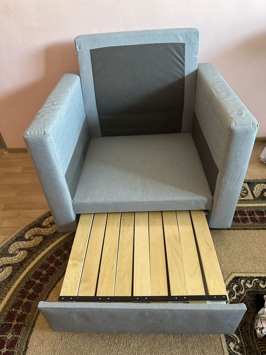 Кресло диван раскладной