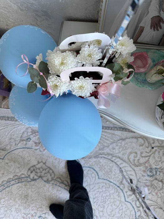 Продам цветы уральск