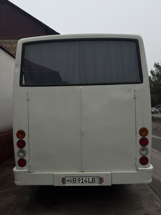 UZ OTAYOL 2005 iveko