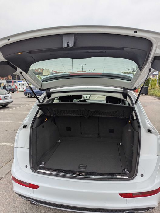 собственик продава Ауди Q 5