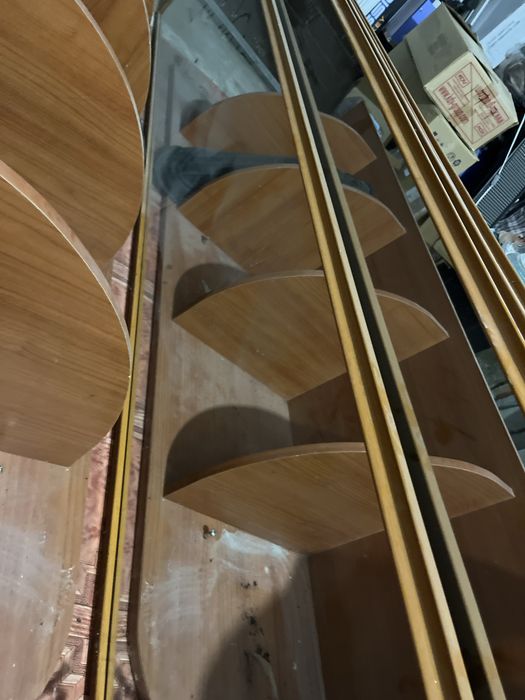 Двери для шкаф купе