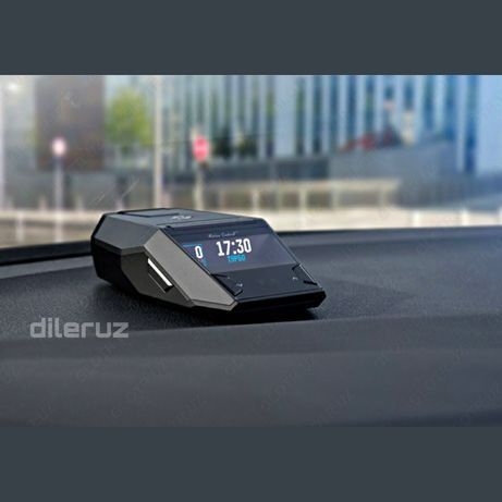 Прошивка антирадаров всех типов