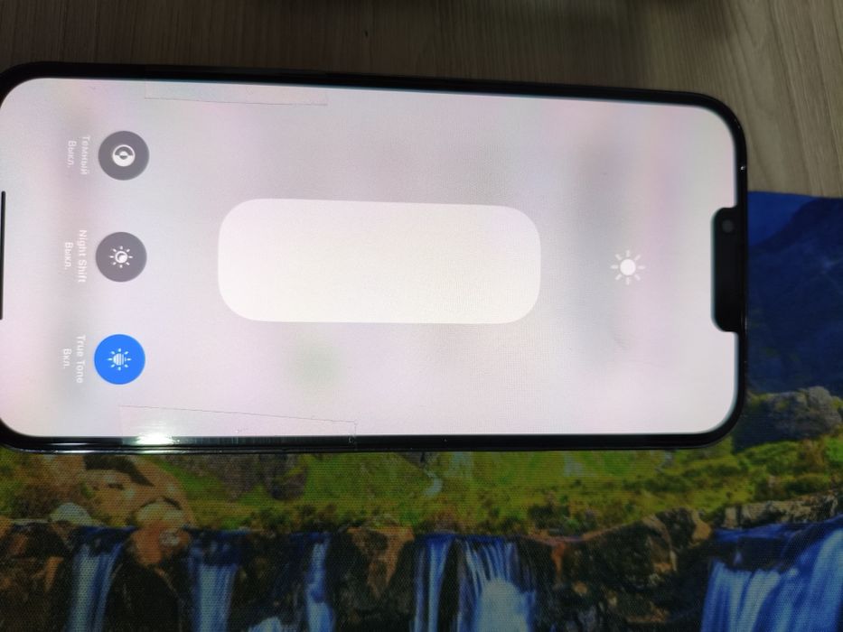 iPhone 13 pro max 256 Обмен на Poco x7 pro 12/512