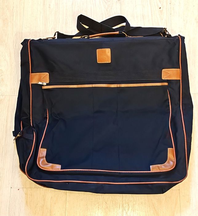 Geanta husa de haine