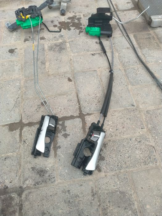 Хундай акцент запчась