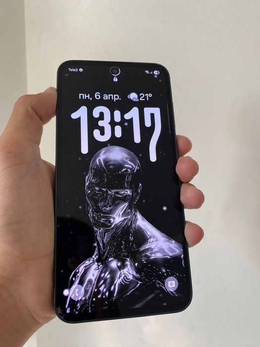 Обмен самсунг  а35