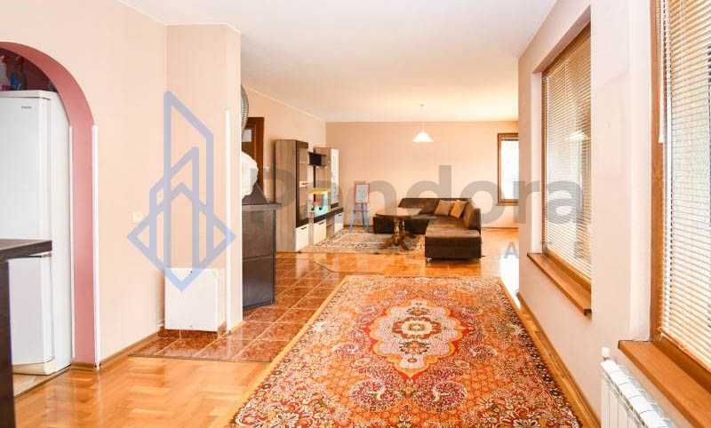 Дава се под наем Тристаен апартамент в София, Бояна - 120 кв.м за 525 € - Снимка #2