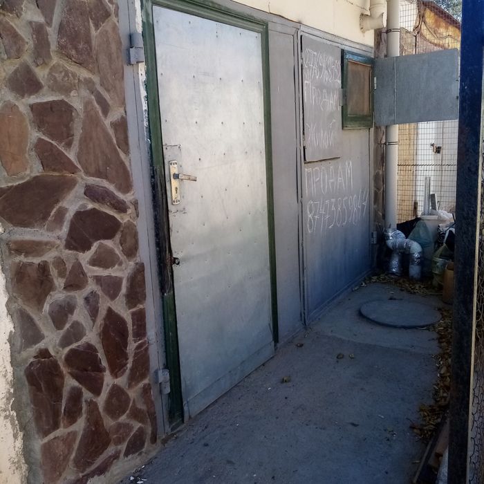 Продаётся гараж.