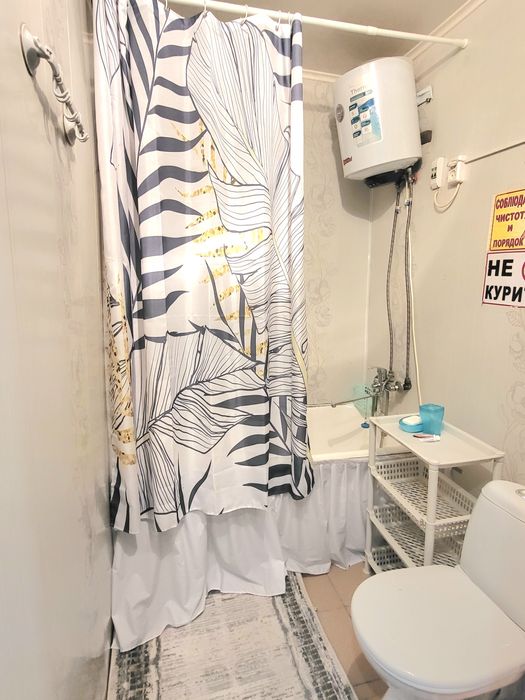 Сдам квартиру Посуточно