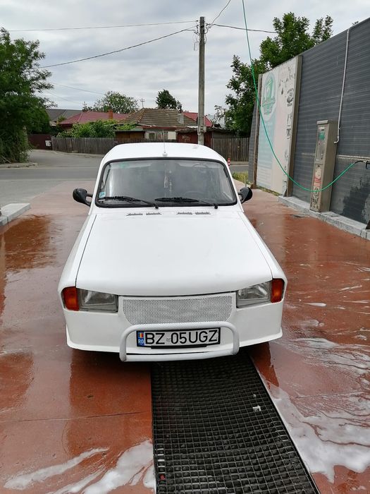 Vand Dacia 1310 berlina GPL
