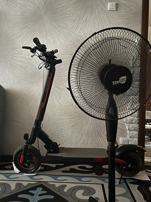 Kugoo m4 pro 18ah новый