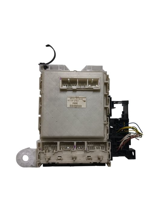 Panou Sigurante Toyota Rav 4 Iii _A3_ 2005 - 2013 8273042011