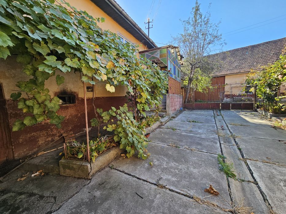 Casa de vanzare, com. Calnic, jud. Alba