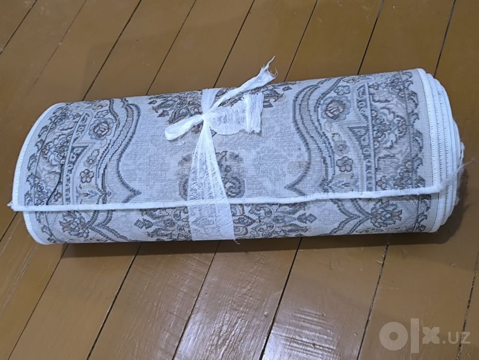 Хоразм Ургенч - гилам сотилади 6,5×80