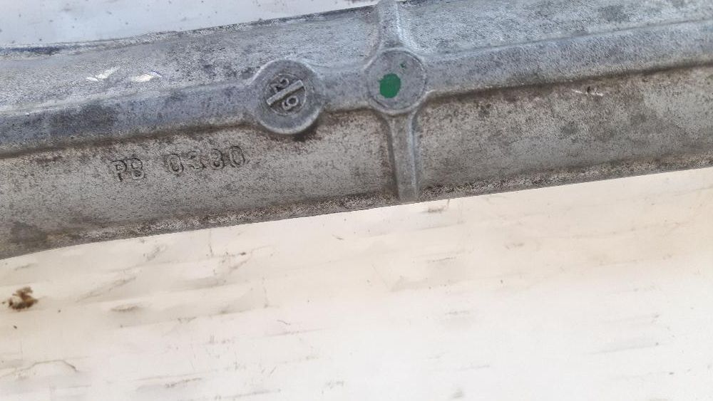 Кормилна рейка за ТОЙОТА АУРИС , TOYOTA AURIS II /06-12/