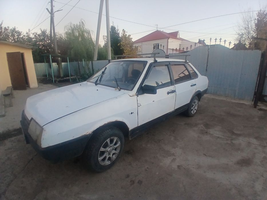 Продам автомобиль
