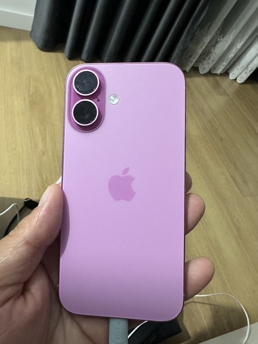 Iphonr 16 128g.Perfect Functionalb
