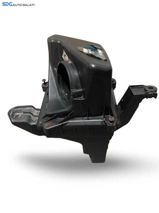 Corp Carcasa Filtru Aer Clema Prindere Rupta Ford C-Max 2.0 TDCI 2003 - 2010 Cod 30647748 3M51-9600-AG 4M51-9600-DA [B4815]
