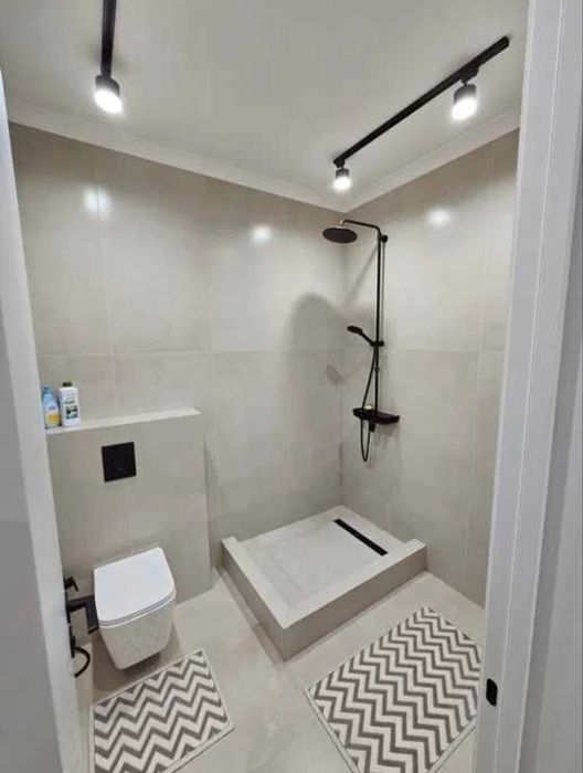 Ремонт под ключ а до я!