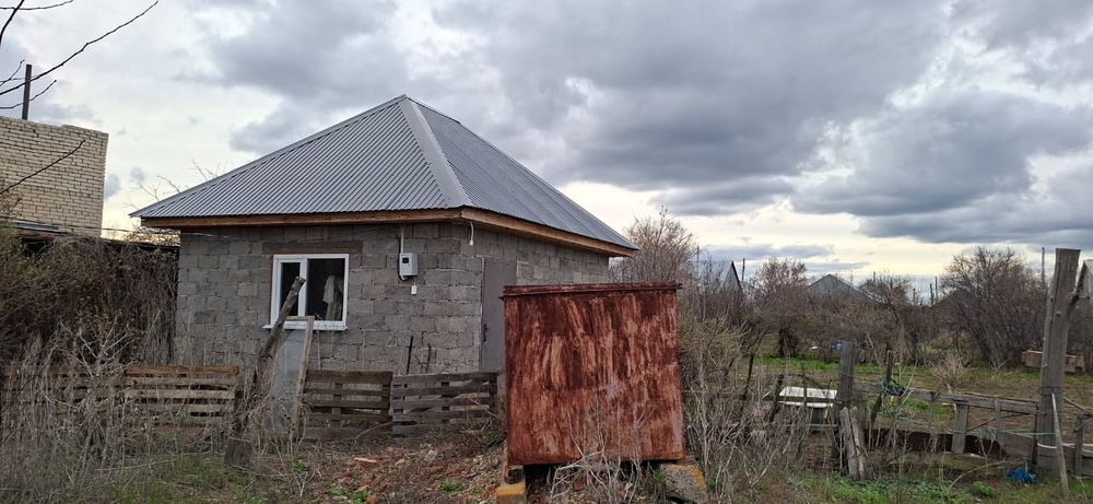 Продам дачу с/о Тамарикс