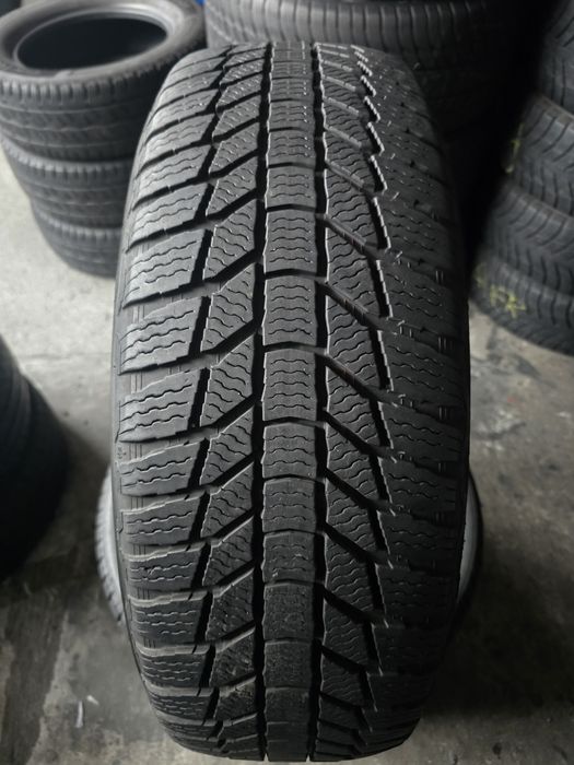 General 225/65 R17 106H MS iarnă