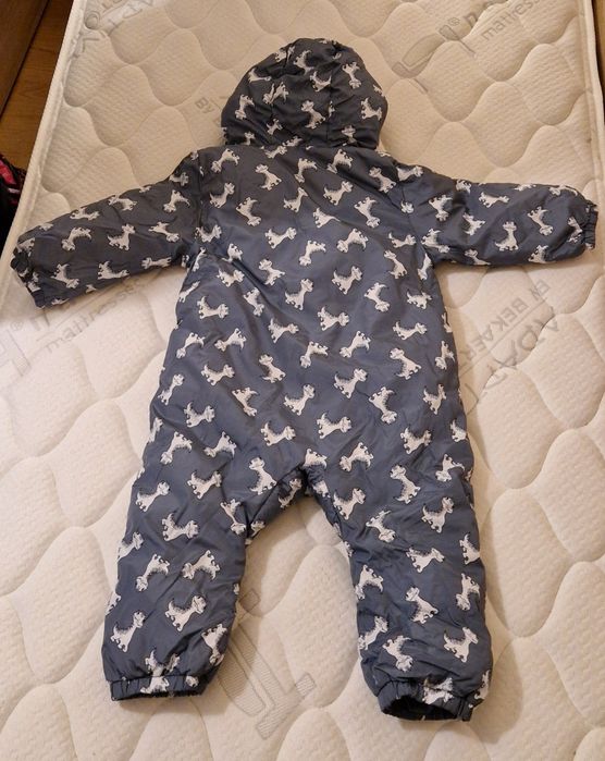 Ескимос, размер 86