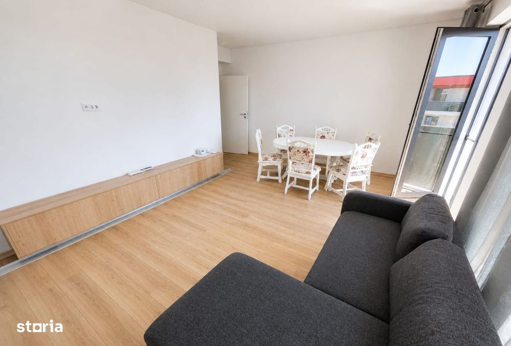 Apartament 3 camere | Bloc nou | Arcada | Str. Crizantemelo